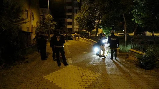 Malatya'da Akılalmaz Olay!