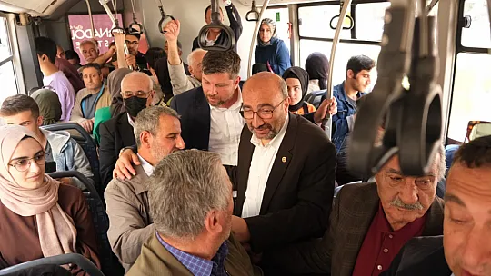 Açıkkapı: 'Algıyla Yaşayanlar, Gerçeklerle Yüzleşiyor'