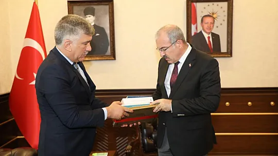 Tapu ve Kadastro Genel Müdürlüğü 176 Yaşında