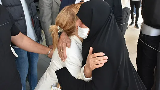Prof. Dr. Yasemin Açık: 'Bu Can Bu Bedende Oldukça Elazığ İçin Çalışacağım'