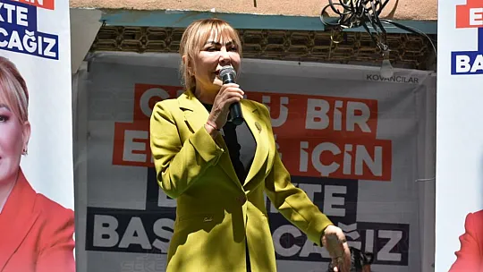 Açık: Kovancılar ve Palu Bölgesi'nde Organize Sanayi Bölgesi Kurulmalı