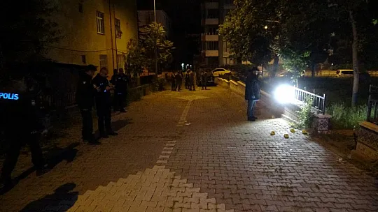 Malatya'da Akılalmaz Olay!