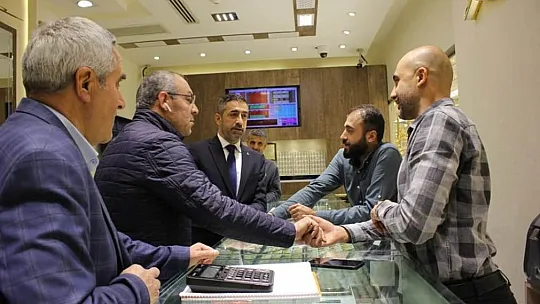 Işıkver 'Milliyetçi Hareket Partisi Döneminin Başlamasına Çok Az Kaldı'