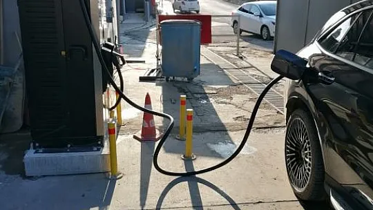 Ziver Petrolden Elazığ'da Bir İlk!