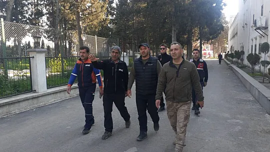 Elazığ AFAD, Deprem Bölgesinde Harikalar Yaratıyor