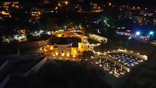 Elazığ'ın Yeni Değerinin Açılışı Yapıldı