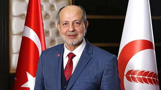 Yeniden Refah Partisi'ni 28. Dönemde TBMM'de 5 Milletvekili Temsil Edecek