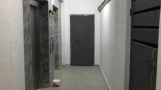 Elazığ'da Korkunç Olay! 11 Yaşındaki Çocuk Asansörle Zemine Çakıldı!