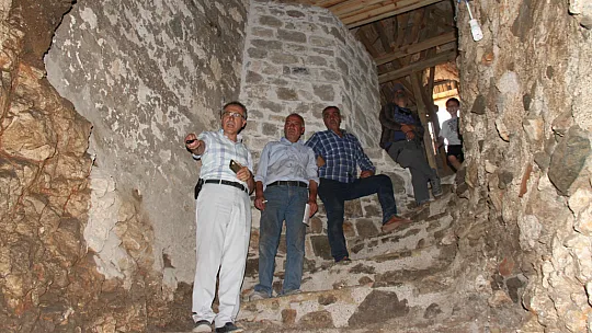 Elazığ Turizminin 2 Bin 500 Yıllık Kazancı