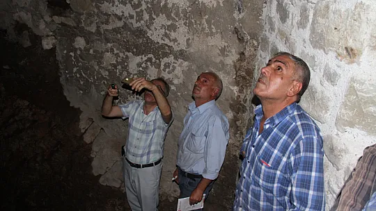 Elazığ Turizminin 2 Bin 500 Yıllık Kazancı