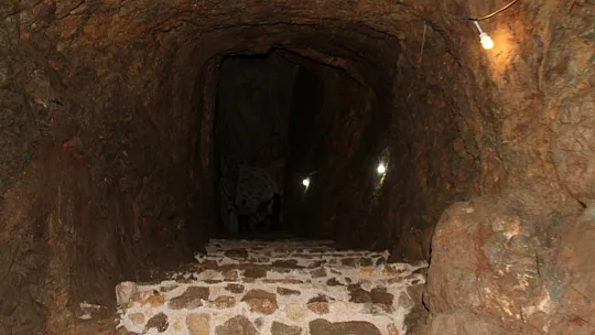 Elazığ Turizminin 2 Bin 500 Yıllık Kazancı