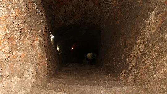 Elazığ Turizminin 2 Bin 500 Yıllık Kazancı