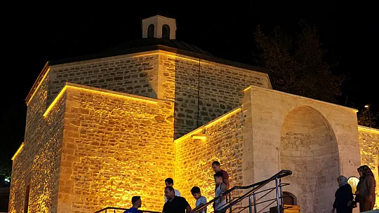 Elazığ Belediyesi'nin Son Çalışmasını Gören Herkes Şaşırdı