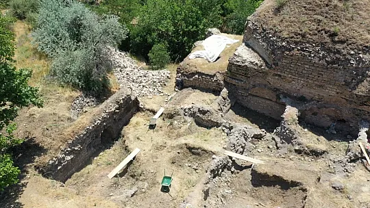 Elazığ Belediyesi'nin Son Çalışmasını Gören Herkes Şaşırdı