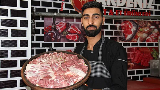 Elazığlılar Bunu Yemek İçin Bir Gün Bekliyorlar