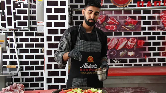 Elazığlılar Bunu Yemek İçin Bir Gün Bekliyorlar