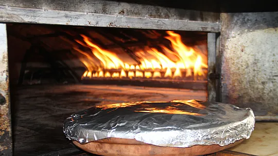 Elazığlılar Bunu Yemek İçin Bir Gün Bekliyorlar
