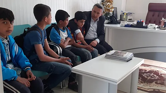 Elazığ'da Öğrenci Ulaşım Ücretlerine İndirim!