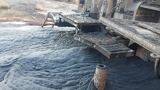 Elazığ'da Petrol Heyecanı