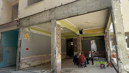 Bu akşam tüm Türkiye, Elazığ'daki bu görüntüleri konuşacak