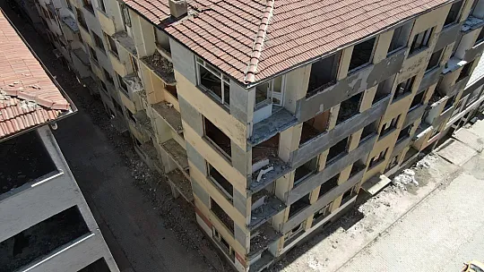 Bu akşam tüm Türkiye, Elazığ'daki bu görüntüleri konuşacak