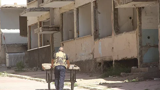Bu akşam tüm Türkiye, Elazığ'daki bu görüntüleri konuşacak