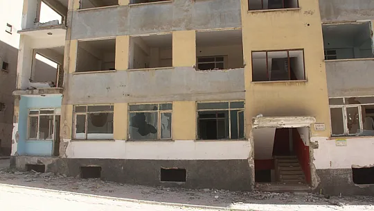 Bu akşam tüm Türkiye, Elazığ'daki bu görüntüleri konuşacak