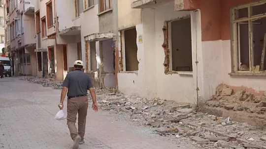 Bu akşam tüm Türkiye, Elazığ'daki bu görüntüleri konuşacak