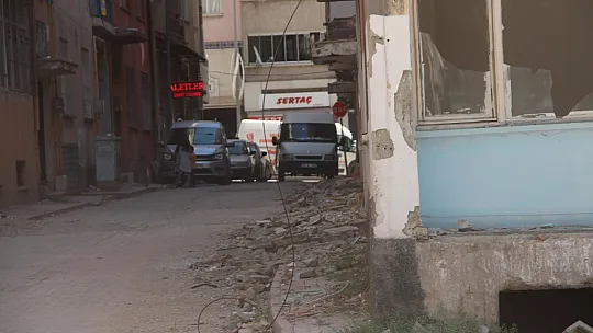 Bu akşam tüm Türkiye, Elazığ'daki bu görüntüleri konuşacak
