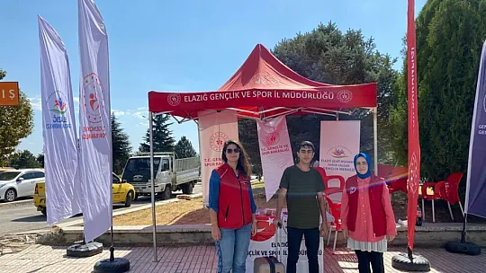 Üniversite Öğrencileri, Otogar Ve Havalimanında Karşılandı