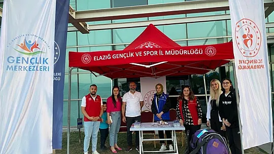 Üniversite Öğrencileri, Otogar Ve Havalimanında Karşılandı