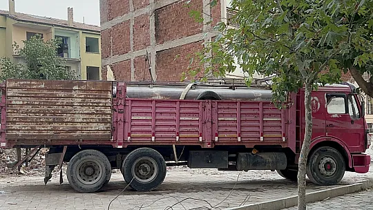 Elazığ'da Denetimsizlik Ve İhmalin Sonucu: 1 İşçi Hayatını Kaybetti
