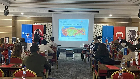 Japon Deprem Uzmanı Morıwakı'den Korkutan Açıklama