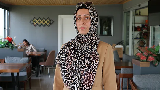 Hanımevi Millet Kıraathanesine Giden Kadınlardan Ev Ekonomisine Katkı