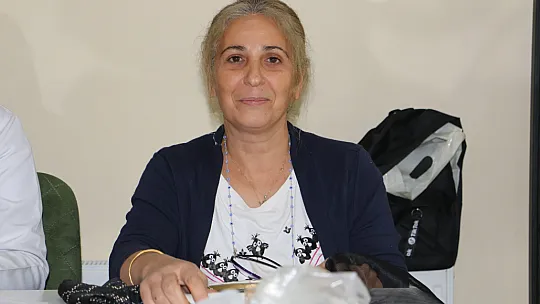Hanımevi Millet Kıraathanesine Giden Kadınlardan Ev Ekonomisine Katkı