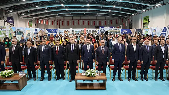 Elazığ'da Büyük Ödül Sahiplerini Buldu