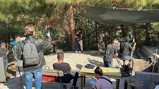 Elazığ Depremi Asrın Felaketi Filminde Yer Alacak