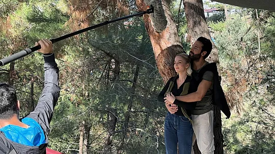 Elazığ Depremi Asrın Felaketi Filminde Yer Alacak