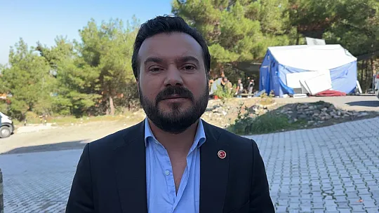 Elazığ Depremi Asrın Felaketi Filminde Yer Alacak