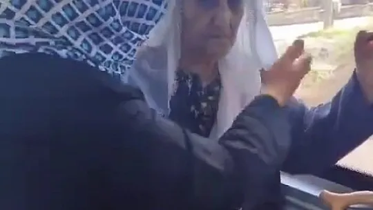 Elazığ'da Otobüs Şoförü Fenalaşan Yolcuyu Hastaneye Yetiştirdi