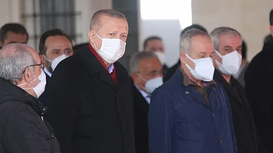 Hocaların Hocası Abdullah Nazırlı Tekbirlerle Uğurlandı