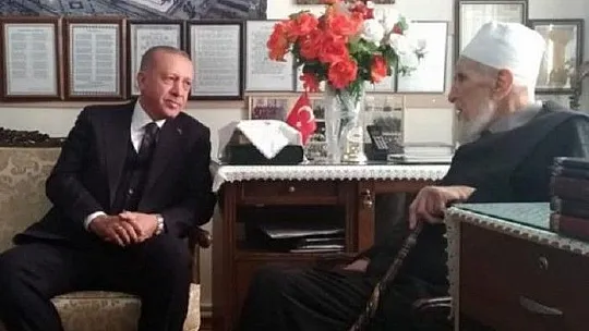 Hocaların Hocası Abdullah Nazırlı Tekbirlerle Uğurlandı