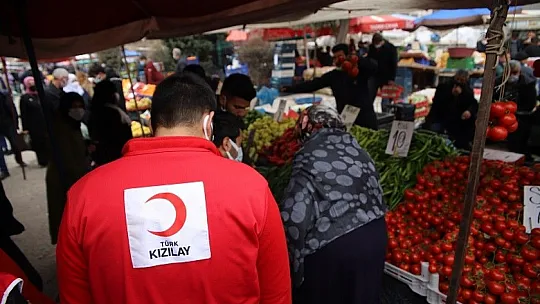 Vefalı gençlerden, vefalı hareket