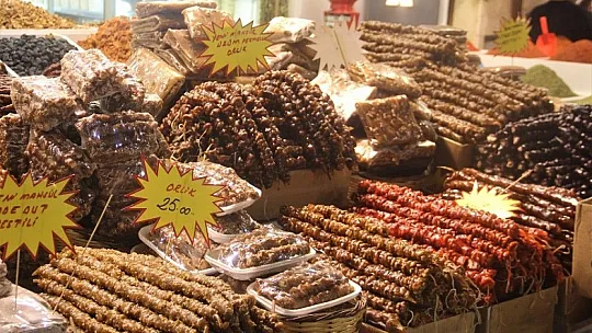 Ceviz rekoltesindeki düşüş orcik fiyatlarını yükselti