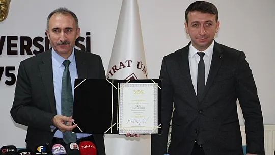 Rektör Prof. Dr. Göktaş, Araştırma Üniversitesi'nin Ayrıntılarını Açıkladı