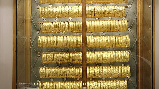 Elazığ'da Kuyumcular Vatandaşları Sahte Altına Karşı Uyardı