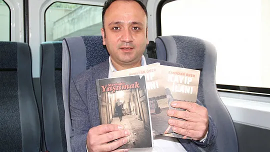 Kemal Sunal'ın Oynadığı 'Atla Gel Şaban' Filmi Elazığ'da Gerçek Oldu