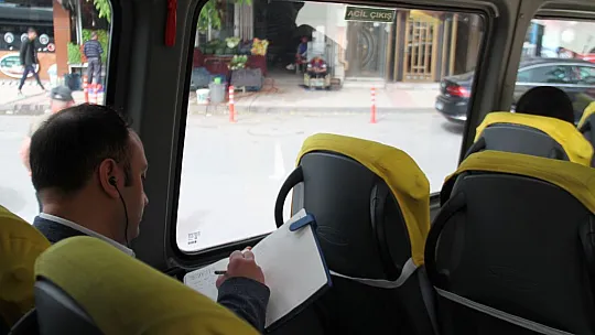 Kemal Sunal'ın Oynadığı 'Atla Gel Şaban' Filmi Elazığ'da Gerçek Oldu