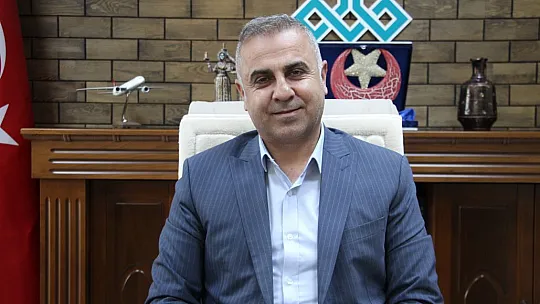 İl Kültür Ve Turizm Müdürü Demirdağ: 'Elazığ'ın Önemli Bir Turizm Potansiyeli Var'