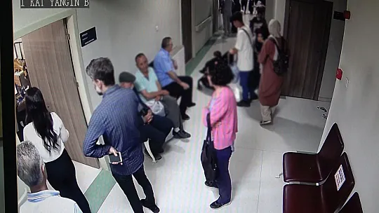 Dr. Oktay Kapan'a Silahlı Saldırı